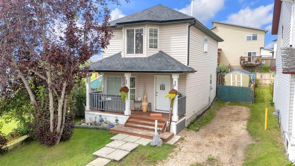 Picture of 104 Good Crescent , Red Deer Real Estate Listing