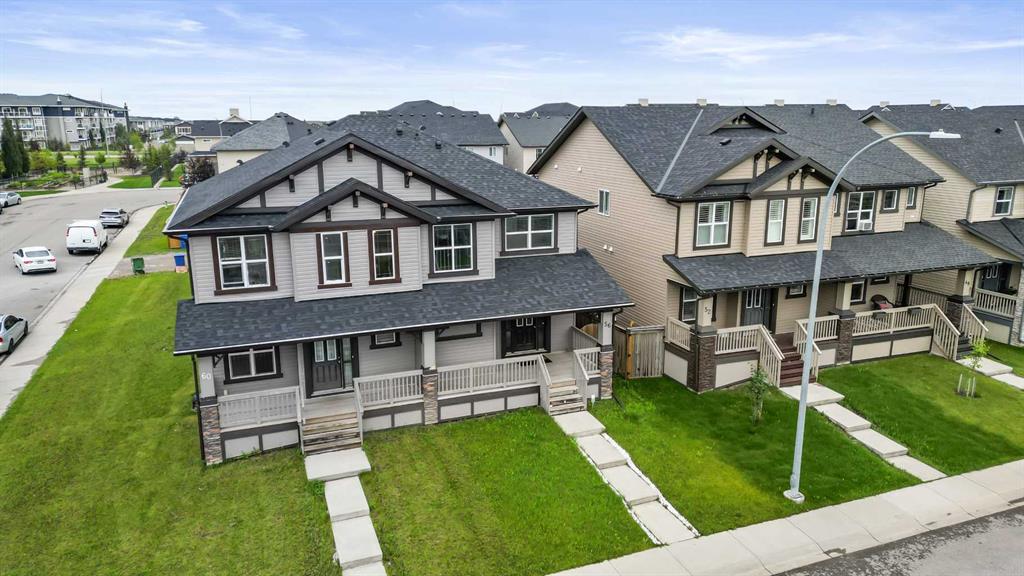 Picture of 56 Skyview Ranch Lane NE, Calgary Real Estate Listing