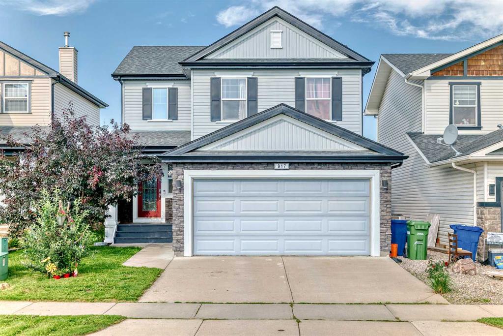 Picture of 917 Reunion Gateway NW, Airdrie Real Estate Listing