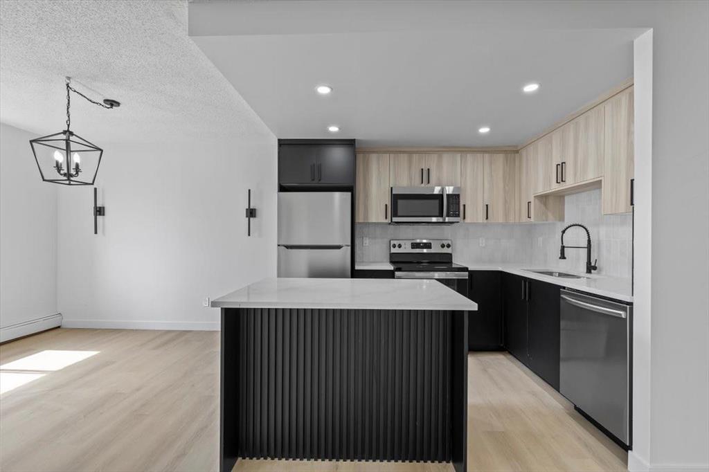 Picture of 305, 235 15 Avenue SW, Calgary Real Estate Listing