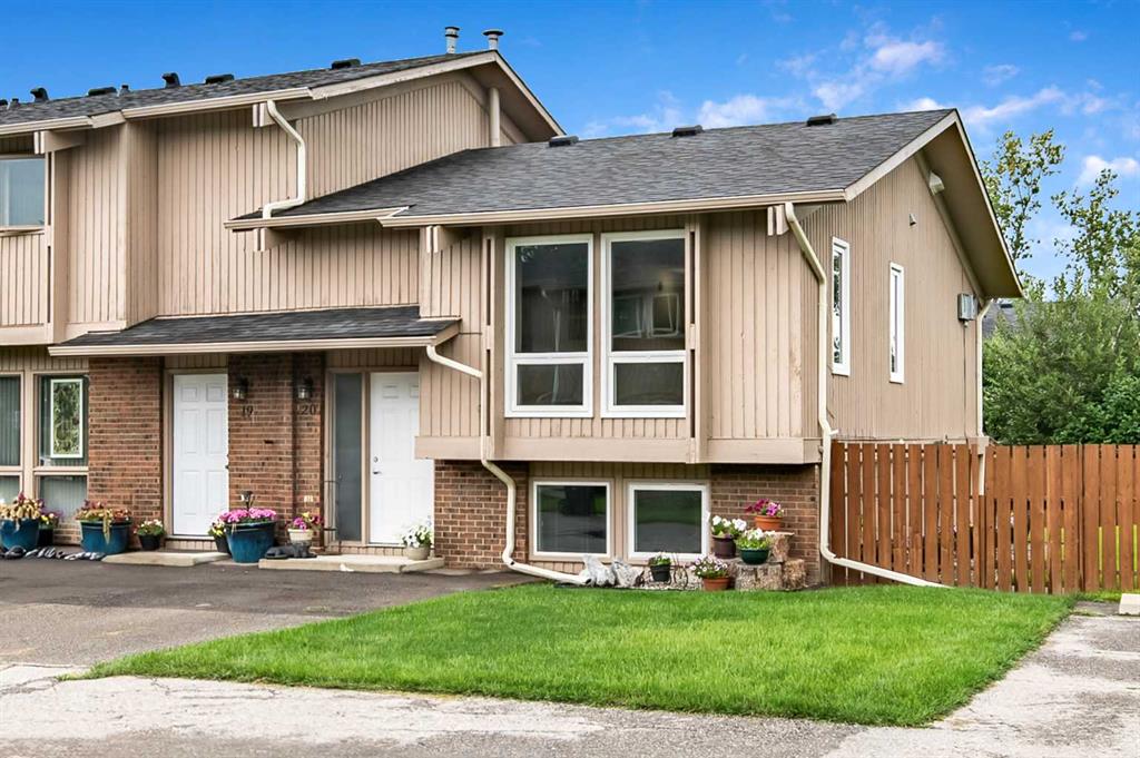 Picture of 20 Cataract Road SW, High River Real Estate Listing