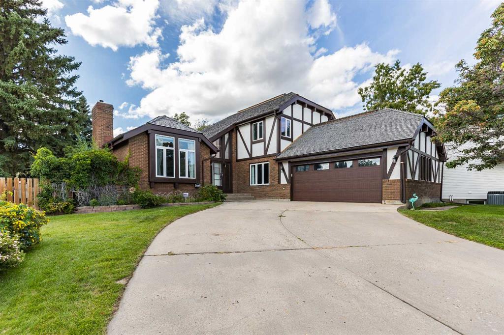 Picture of 1236 Parkview Drive NE, Medicine Hat Real Estate Listing
