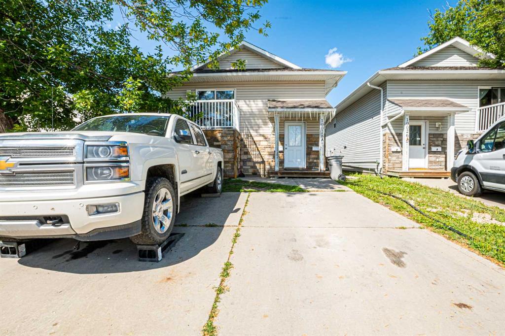 Picture of A&B, 10028 104 Avenue , Grande Prairie Real Estate Listing