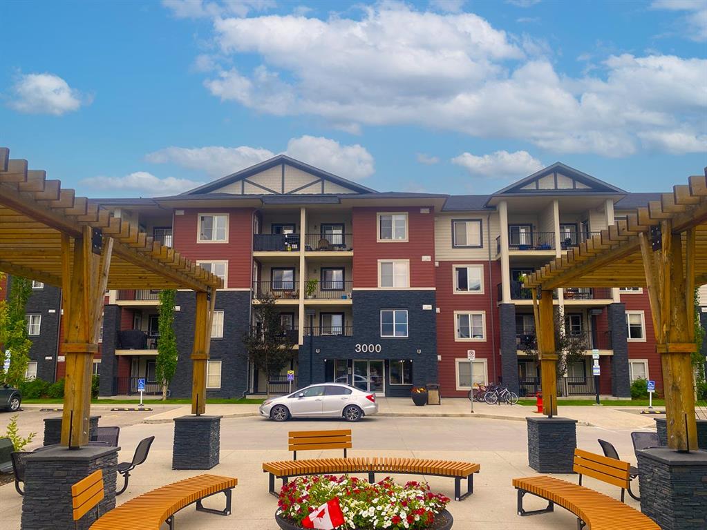 Picture of 3114, 81 Legacy Boulevard SE, Calgary Real Estate Listing