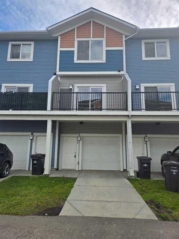 Picture of 2 Stonehouse Crescent NW, High River Real Estate Listing