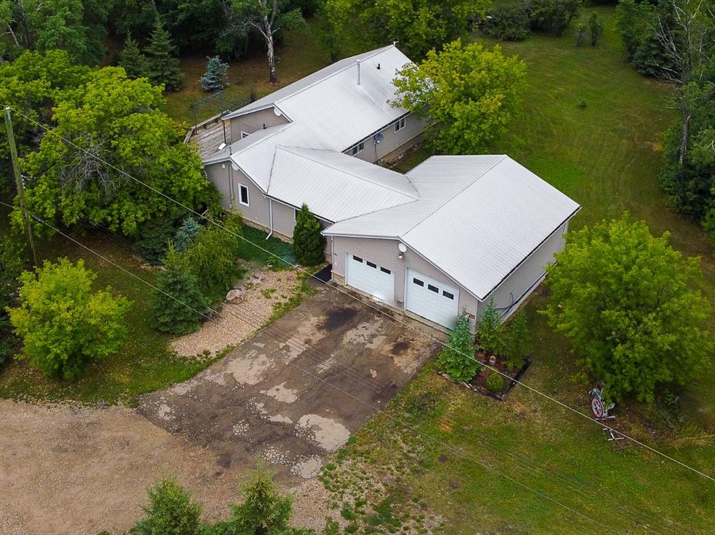 Picture of 21 Erlam Street , McLennan Real Estate Listing