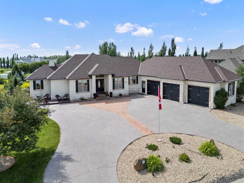 Picture of 72 Ranch Road , Okotoks Real Estate Listing