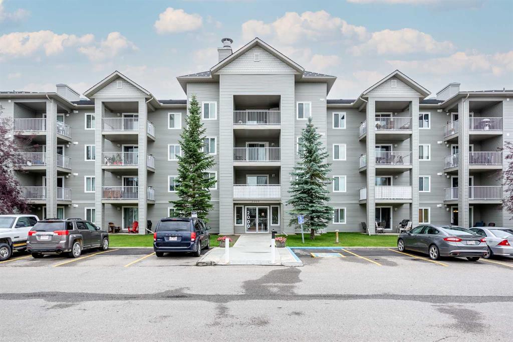Picture of 2308, 604 8 Street SW, Airdrie Real Estate Listing
