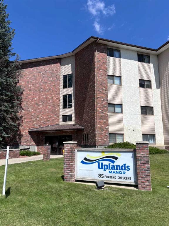 Picture of 109, 85 Foxbend Crescent N, Lethbridge Real Estate Listing