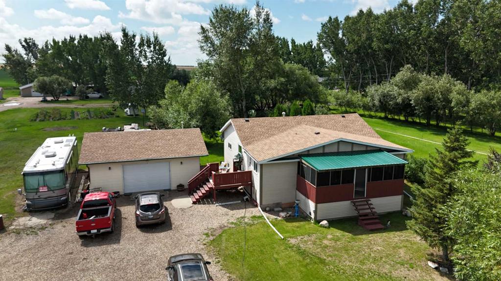 Picture of 171065 Hwy 3  , Rural Taber, M.D. of Real Estate Listing