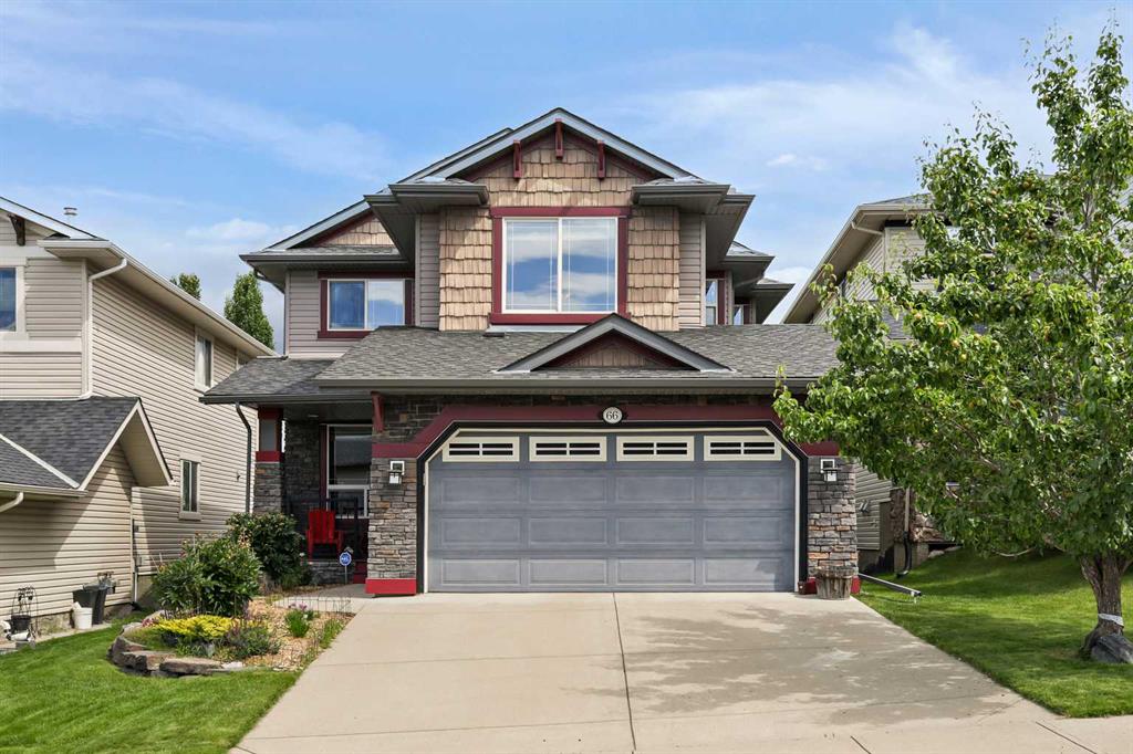 Picture of 66 Crestbrook Hill SW, Calgary Real Estate Listing