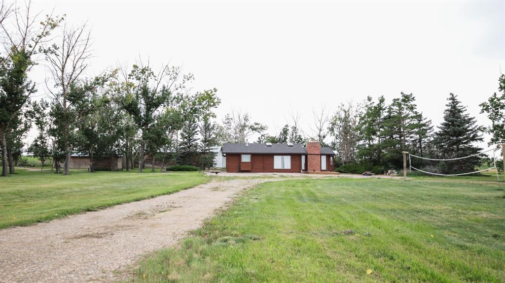 Picture of 162072 Range Road 220  , Rural Vulcan County Real Estate Listing