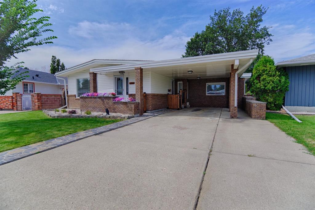 Picture of 2503 5A Avenue N, Lethbridge Real Estate Listing