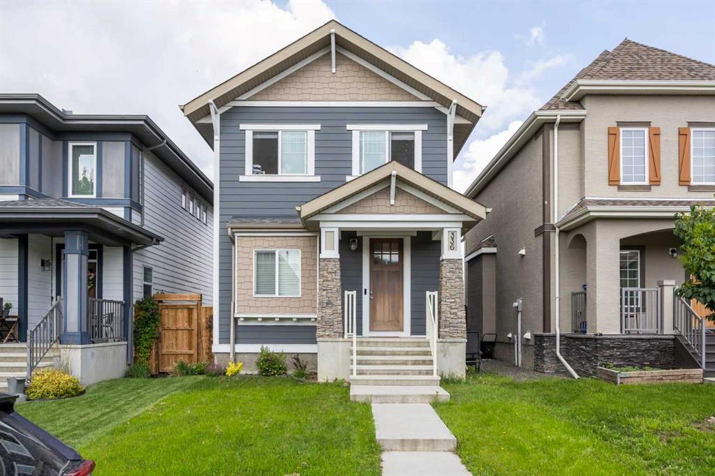 Picture of 336 Marquis Heights SE, Calgary Real Estate Listing