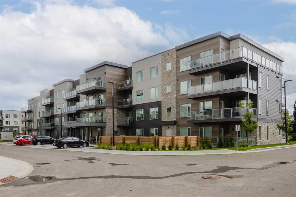 Picture of 102, 200 Shawnee Square SW, Calgary Real Estate Listing