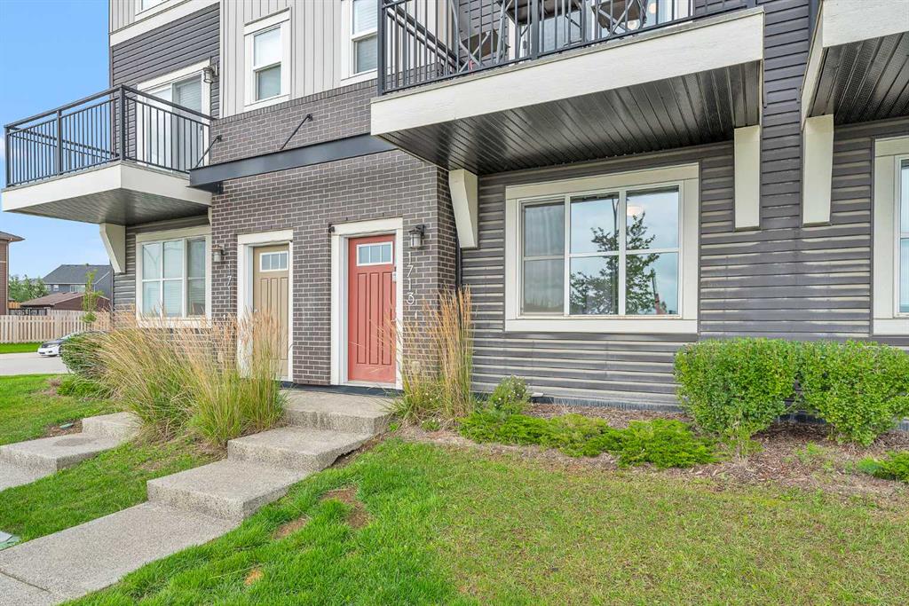 Picture of 1713 Cornerstone Boulevard NE, Calgary Real Estate Listing