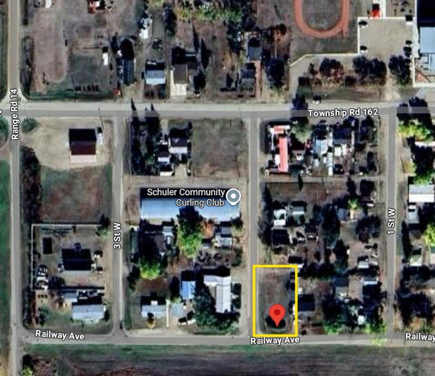 Picture of 116 Railway Avenue W, Schuler Real Estate Listing