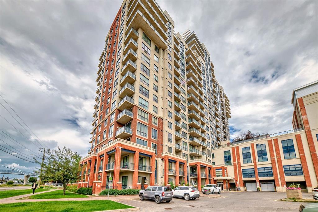 Picture of 1116, 8710 Horton Road SW, Calgary Real Estate Listing