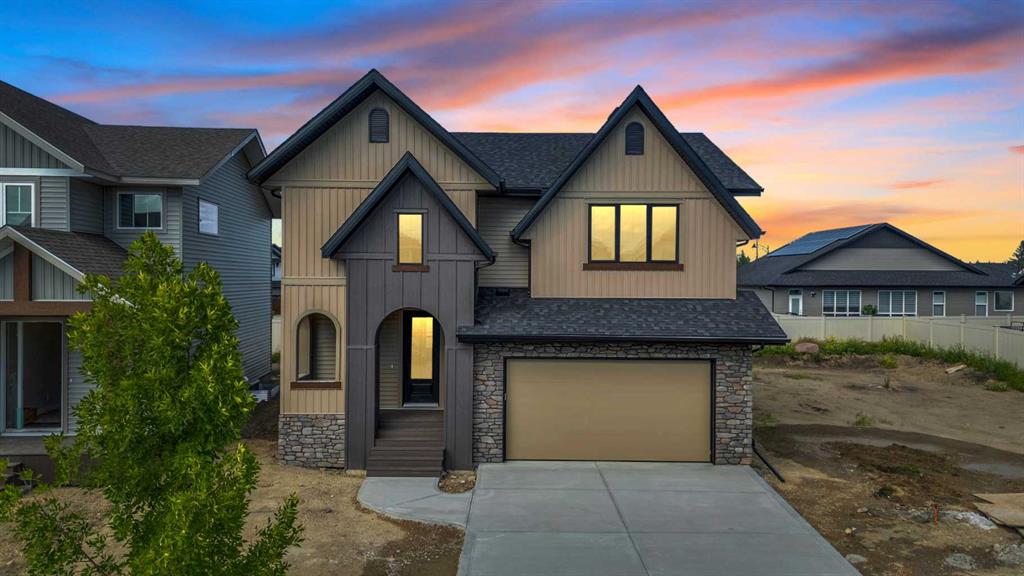 Picture of 20 Eaton Crescent , Red Deer Real Estate Listing