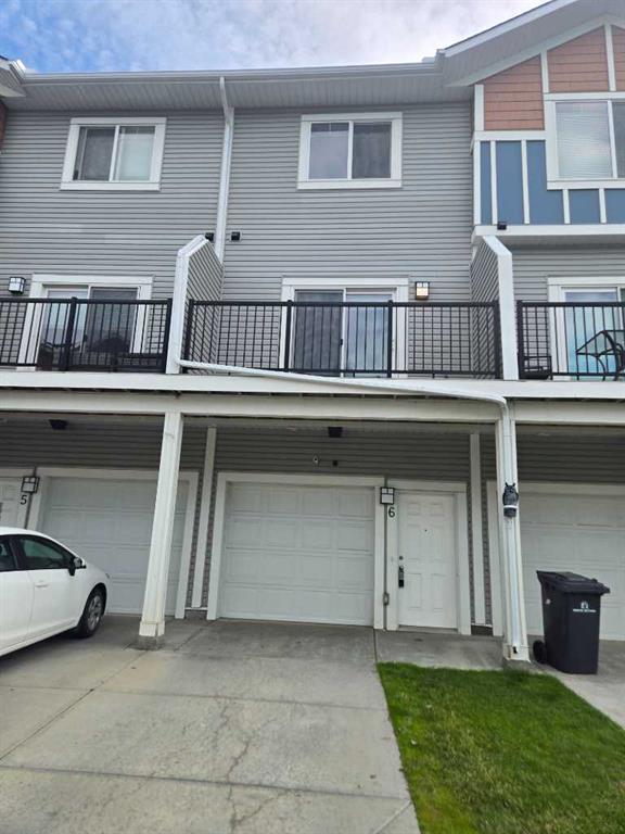 Picture of 6 Stonehouse Crescent NW, High River Real Estate Listing