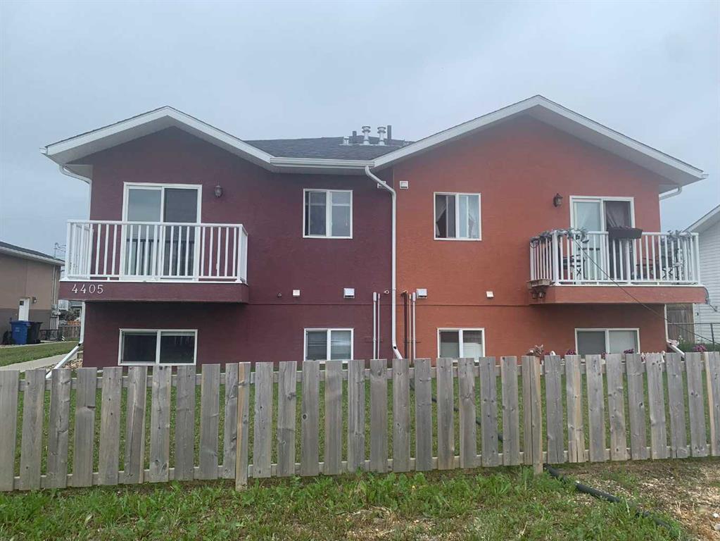 Picture of 4405 50 Avenue , Grimshaw Real Estate Listing