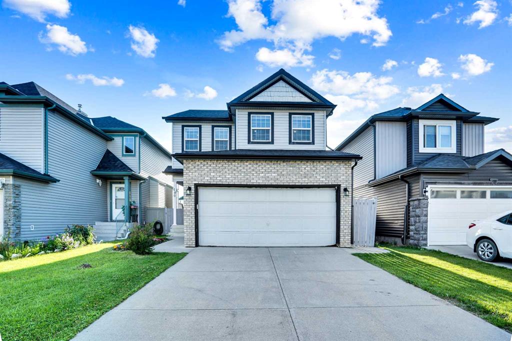 Picture of 140 Saddlehorn Crescent NE, Calgary Real Estate Listing
