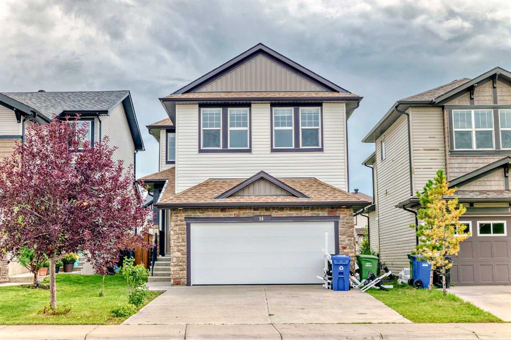 Picture of 14 Skyview Ranch Street NE, Calgary Real Estate Listing