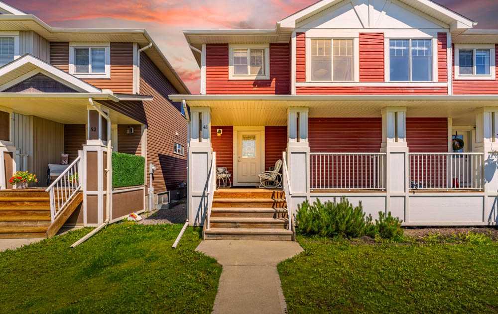 Picture of 48 Fireside Way , Cochrane Real Estate Listing