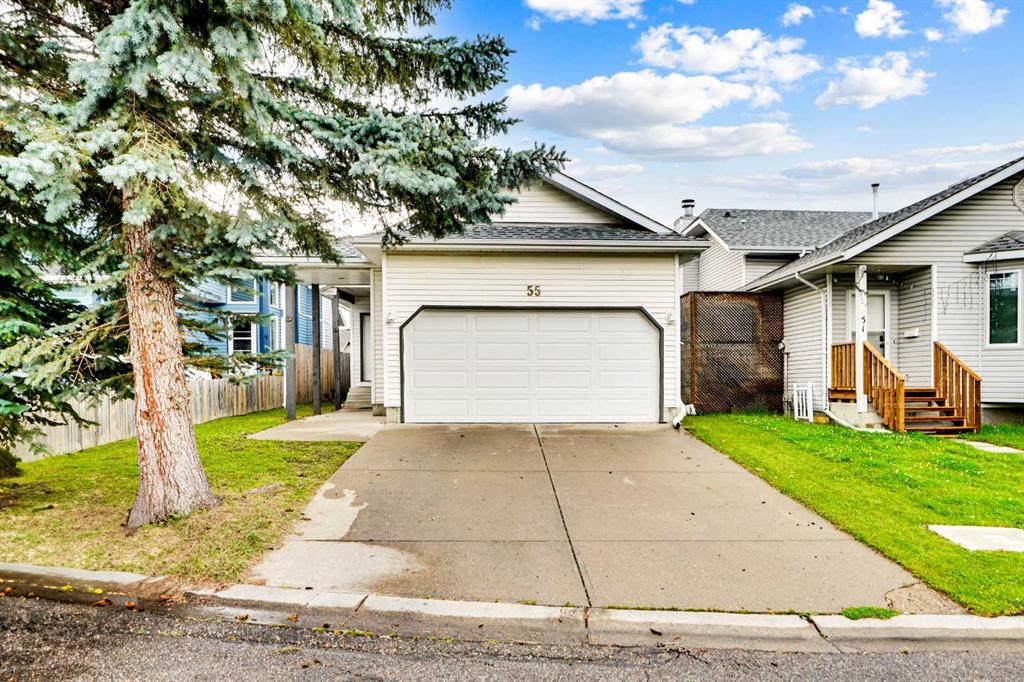 Picture of 55 Tararidge Court NE, Calgary Real Estate Listing