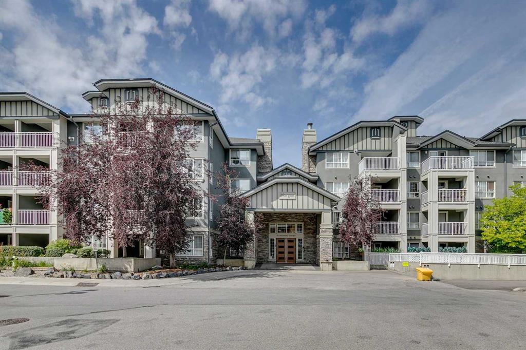 Picture of 450, 35 Richard Court SW, Calgary Real Estate Listing