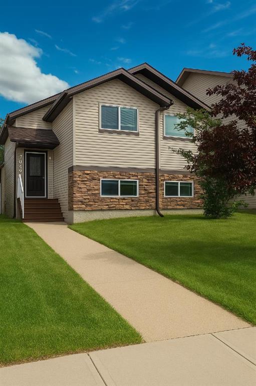 Picture of 7049 89 Street , Grande Prairie Real Estate Listing