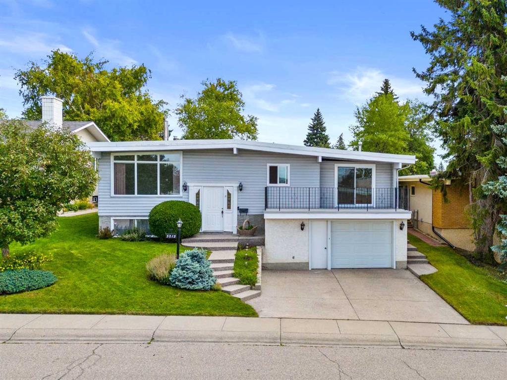 Picture of 5212 33 Street NW, Calgary Real Estate Listing