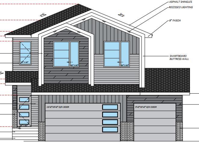 Picture of 47 Everson Close , Red Deer Real Estate Listing