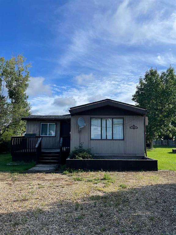 Picture of 202 Railway Avenue , Veteran Real Estate Listing