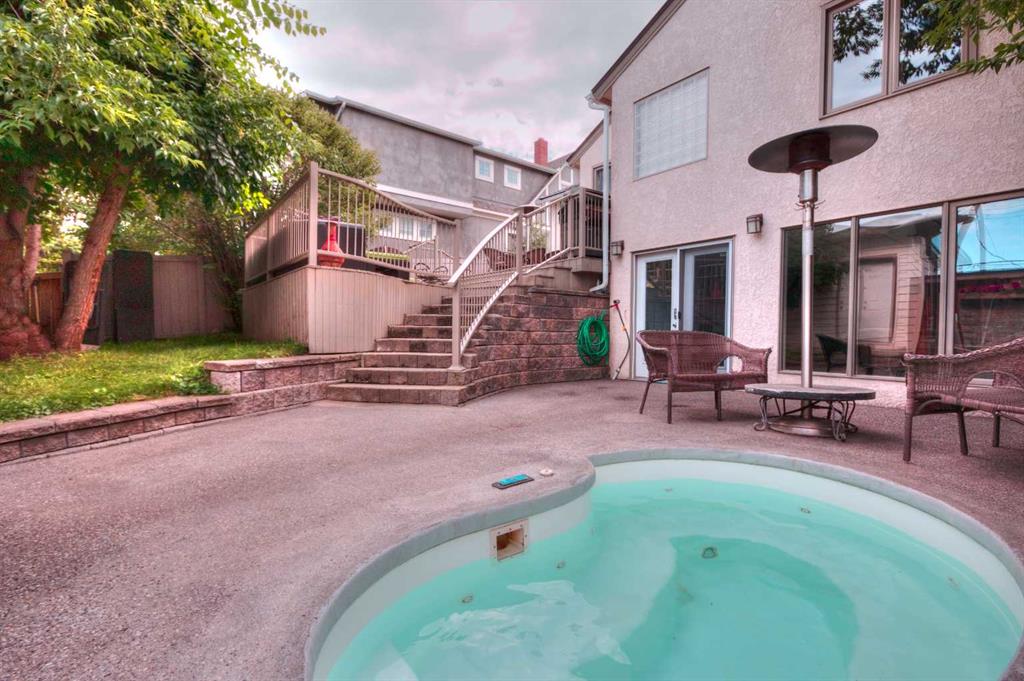 Picture of 1604 Scotland Street SW, Calgary Real Estate Listing