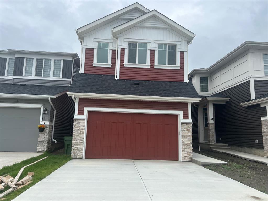 Picture of 142 Corner Glen Way NE, Calgary Real Estate Listing