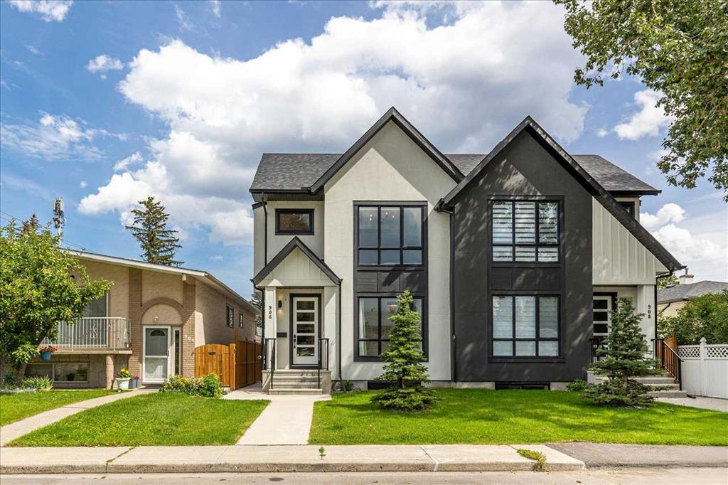 Picture of 906 39 Street SW, Calgary Real Estate Listing
