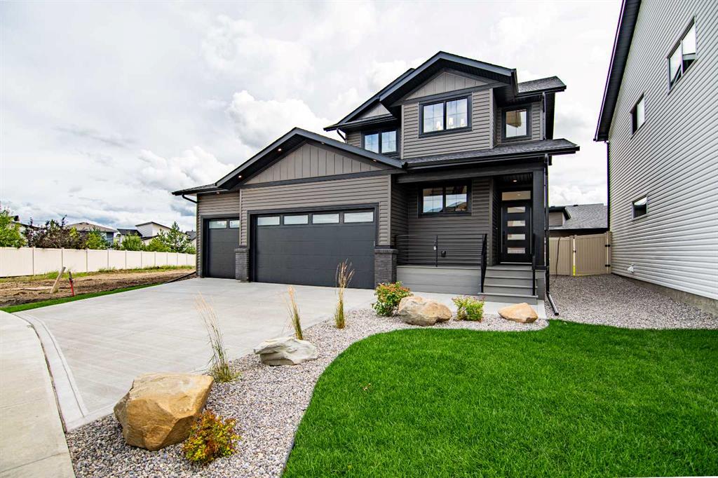 Picture of 39 Eaton Crescent , Red Deer Real Estate Listing