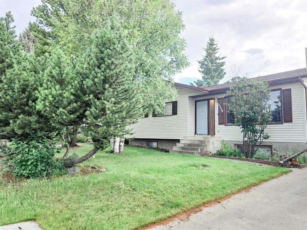 Picture of 5230 15 Avenue , Edson Real Estate Listing