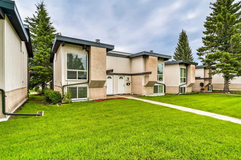 Picture of 9910 26 Street SW, Calgary Real Estate Listing