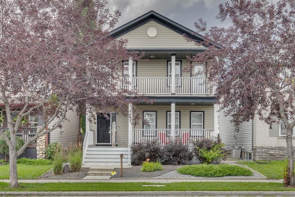 Picture of 210 Elgin View SE, Calgary Real Estate Listing
