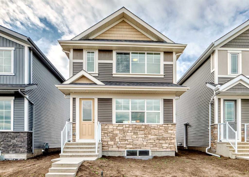 Picture of 72 Wedderburn Drive  , Okotoks Real Estate Listing