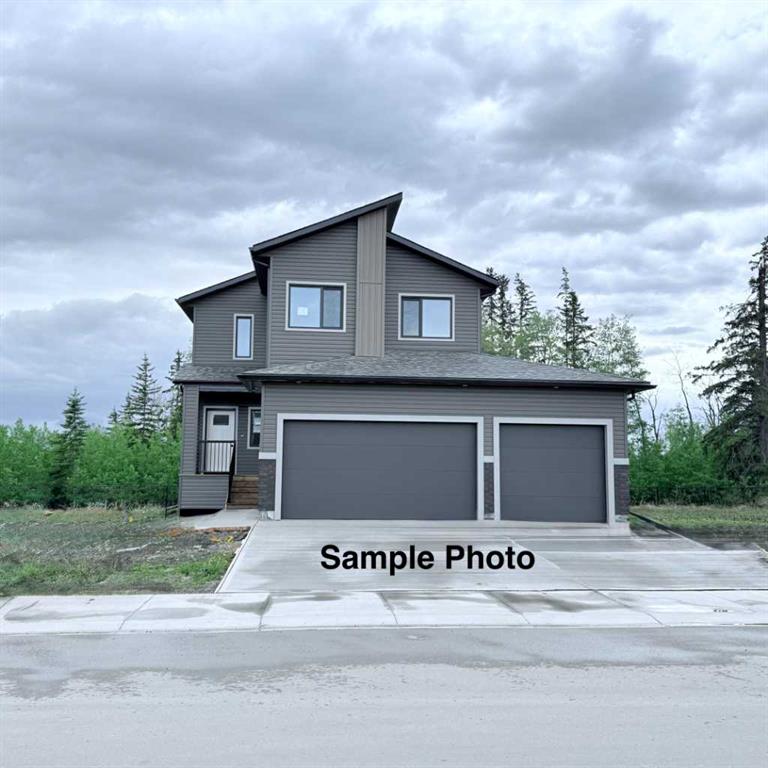 Picture of 13413 105 Street , Grande Prairie Real Estate Listing