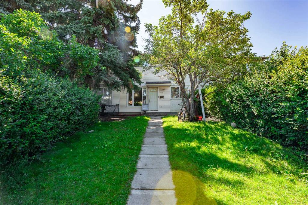 Picture of 3921 30 Avenue SE, Calgary Real Estate Listing
