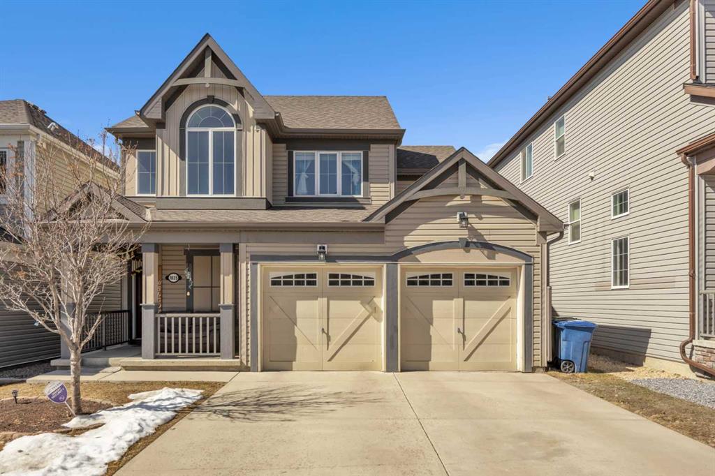 Picture of 1035 Windhaven Close SW, Airdrie Real Estate Listing