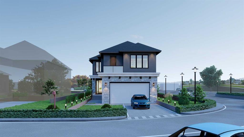Picture of 10 Rock Lake Place NW, Calgary Real Estate Listing