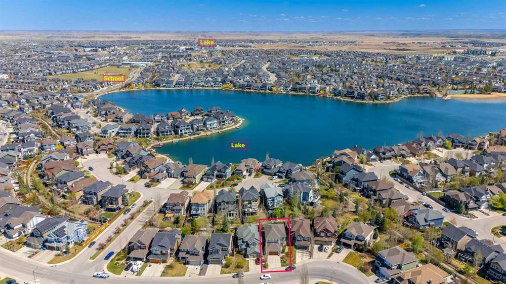 Picture of 67 Auburn Sound Manor SE, Calgary Real Estate Listing