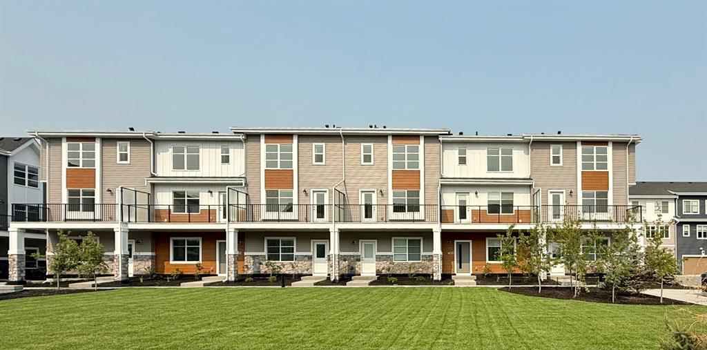 Picture of 402, 135 Belmont Passage SW, Calgary Real Estate Listing