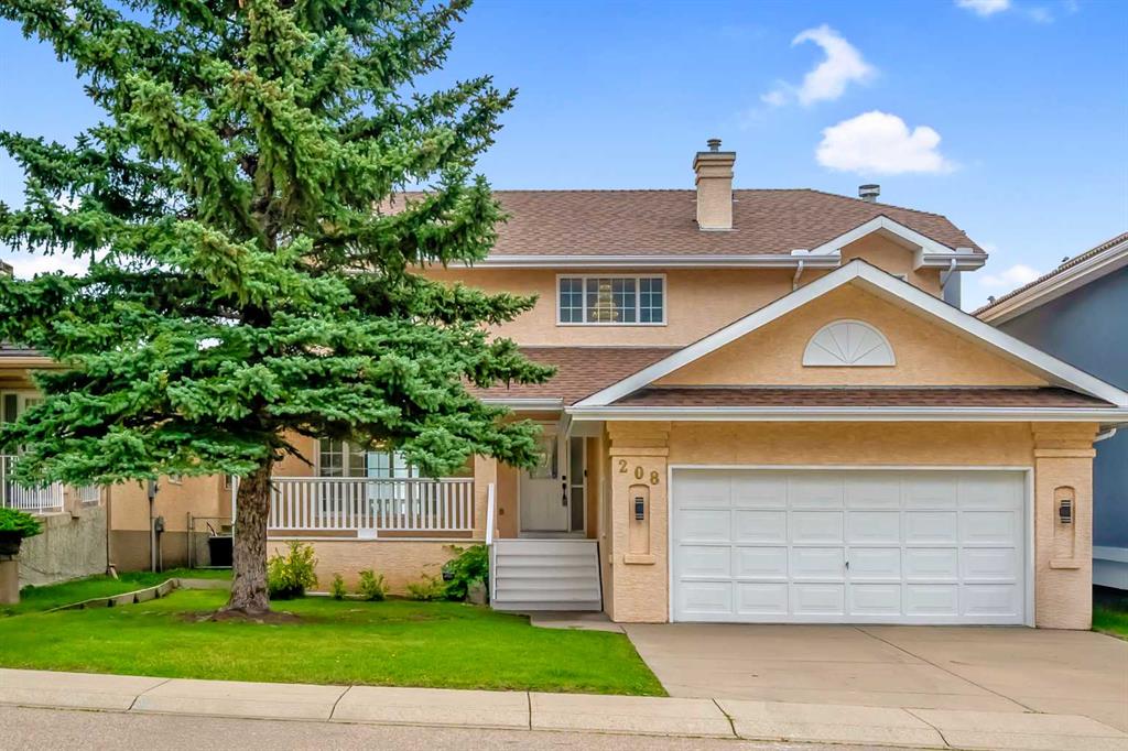 Picture of 208 Coral Shores Bay NE, Calgary Real Estate Listing