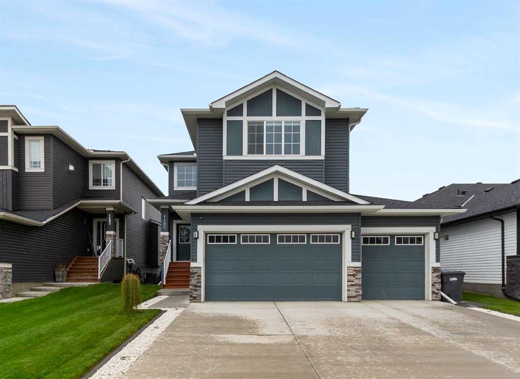 Picture of 1400 Price Close , Carstairs Real Estate Listing